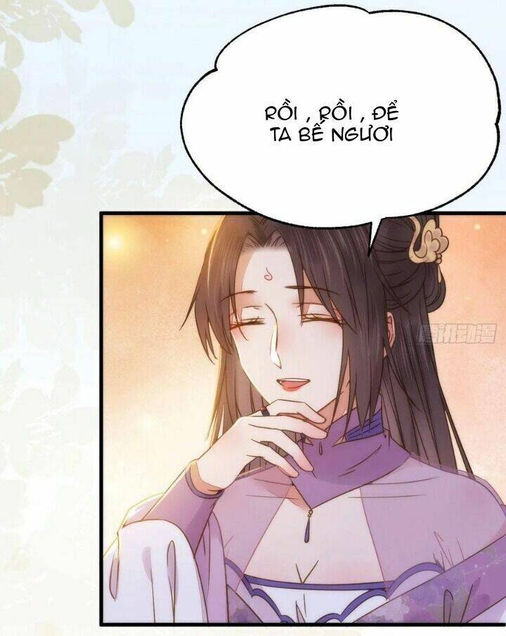 Tuyệt Sắc Quyến Rũ: Quỷ Y Chí Tôn Chapter 315 - Trang 2