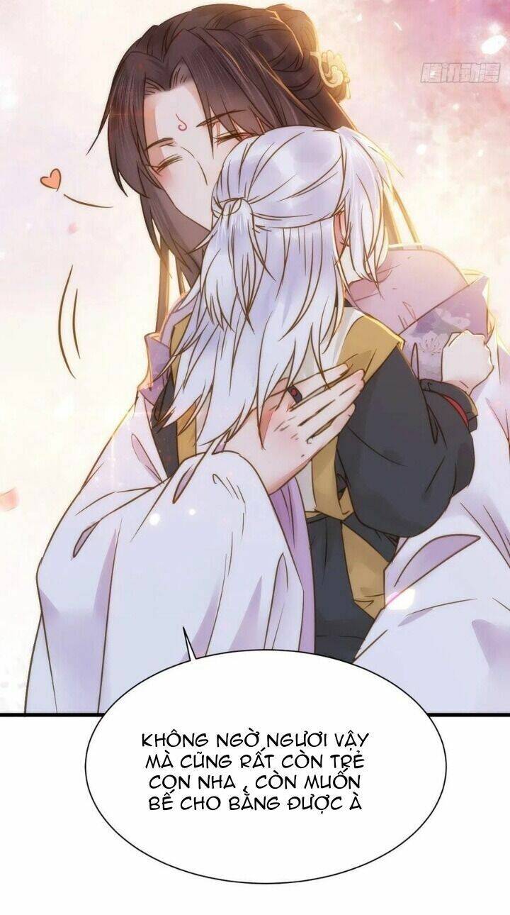 Tuyệt Sắc Quyến Rũ: Quỷ Y Chí Tôn Chapter 315 - Trang 2