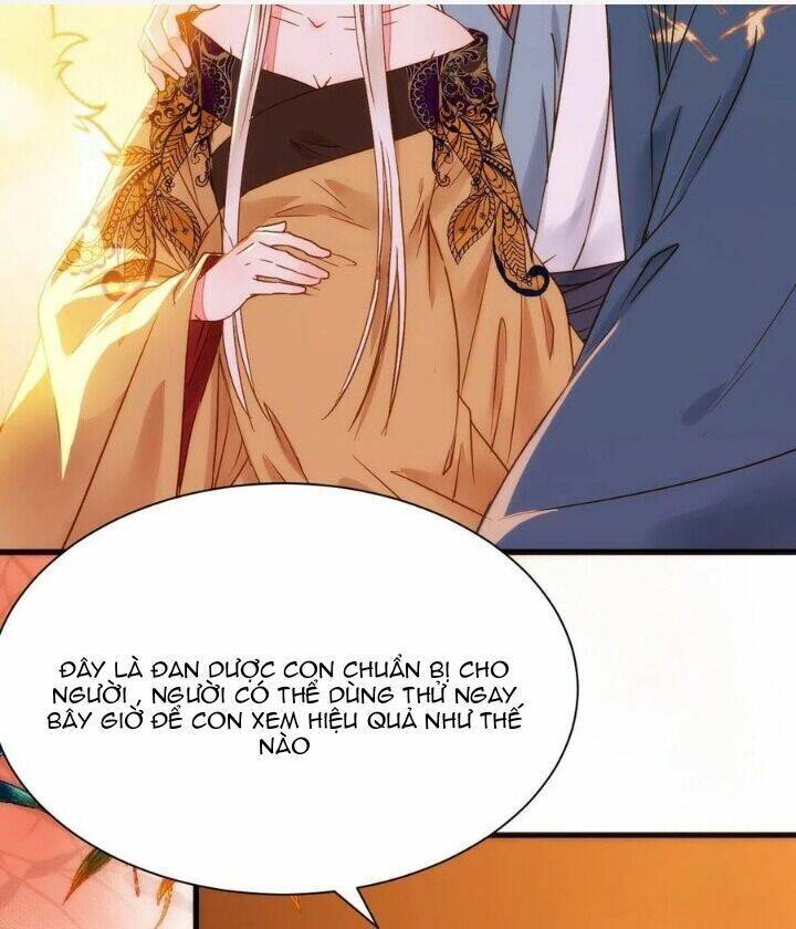 Tuyệt Sắc Quyến Rũ: Quỷ Y Chí Tôn Chapter 315 - Trang 2