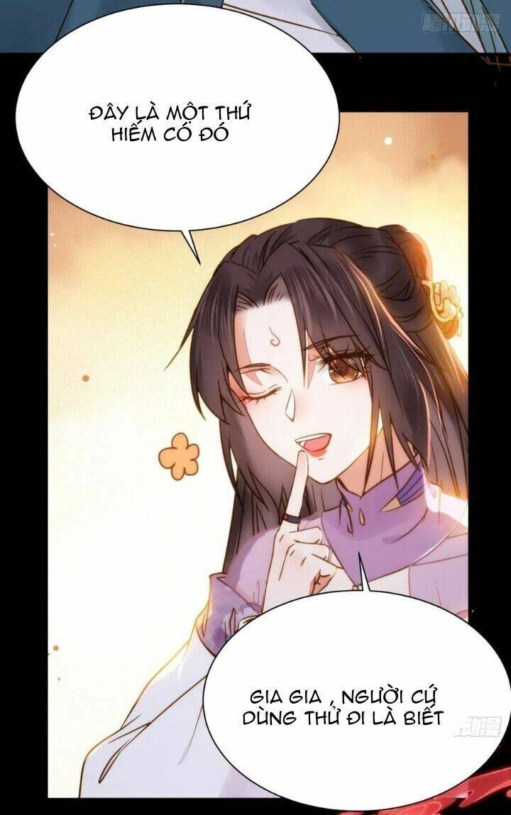 Tuyệt Sắc Quyến Rũ: Quỷ Y Chí Tôn Chapter 315 - Trang 2