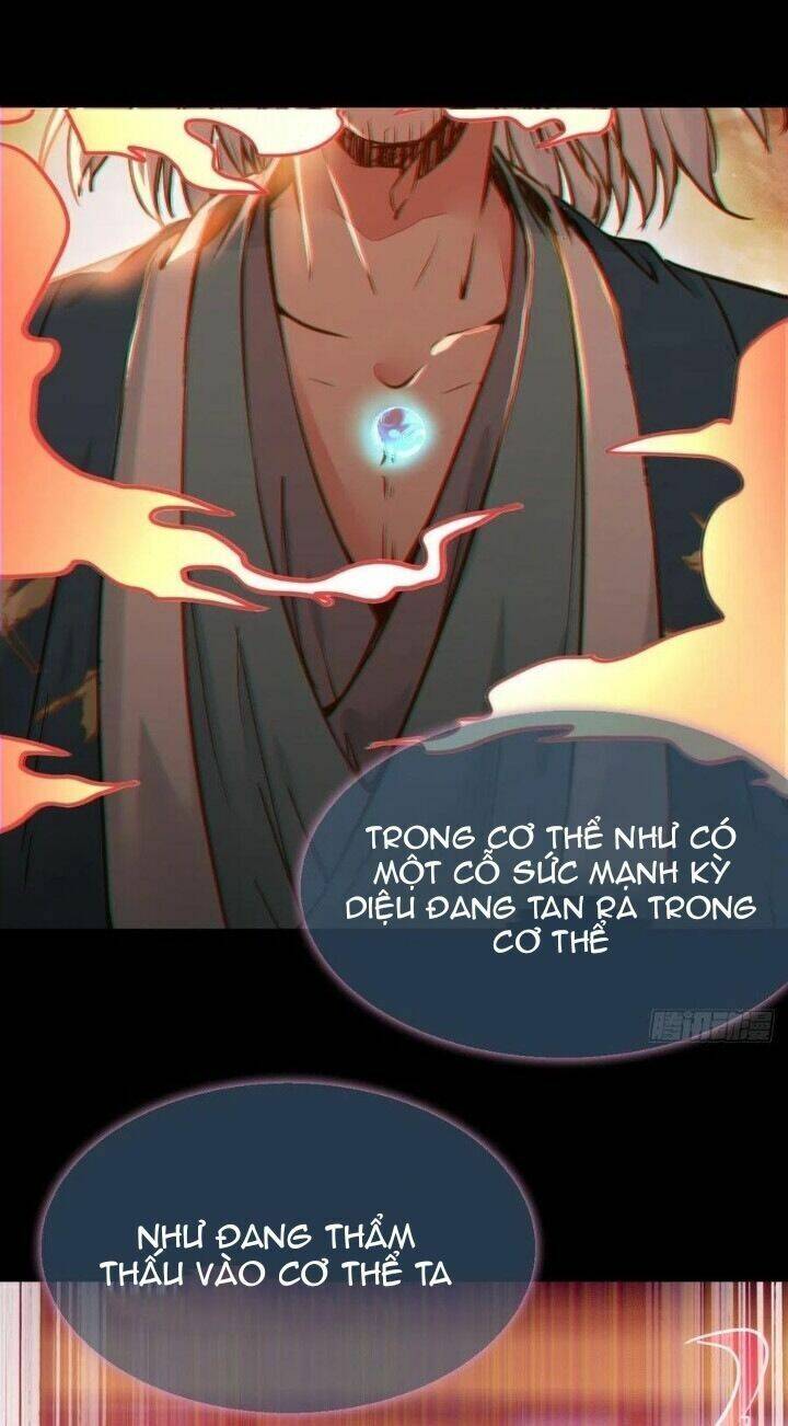 Tuyệt Sắc Quyến Rũ: Quỷ Y Chí Tôn Chapter 315 - Trang 2