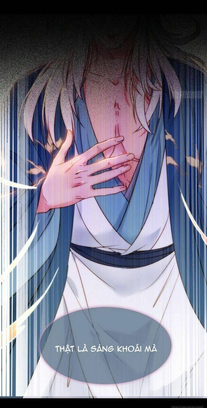 Tuyệt Sắc Quyến Rũ: Quỷ Y Chí Tôn Chapter 315 - Trang 2