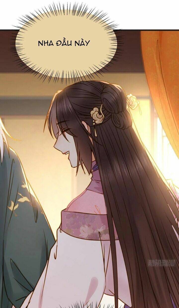 Tuyệt Sắc Quyến Rũ: Quỷ Y Chí Tôn Chapter 315 - Trang 2