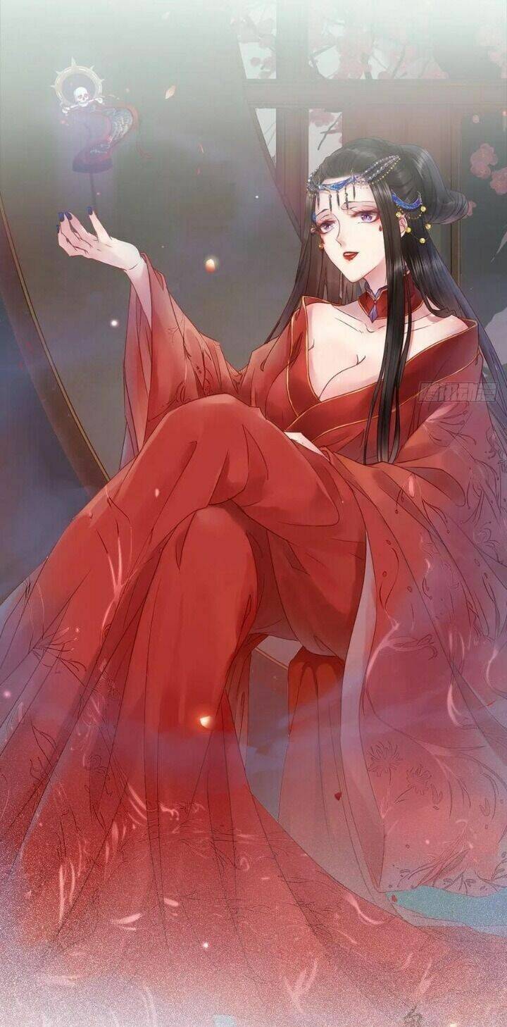 Tuyệt Sắc Quyến Rũ: Quỷ Y Chí Tôn Chapter 316 - Trang 2