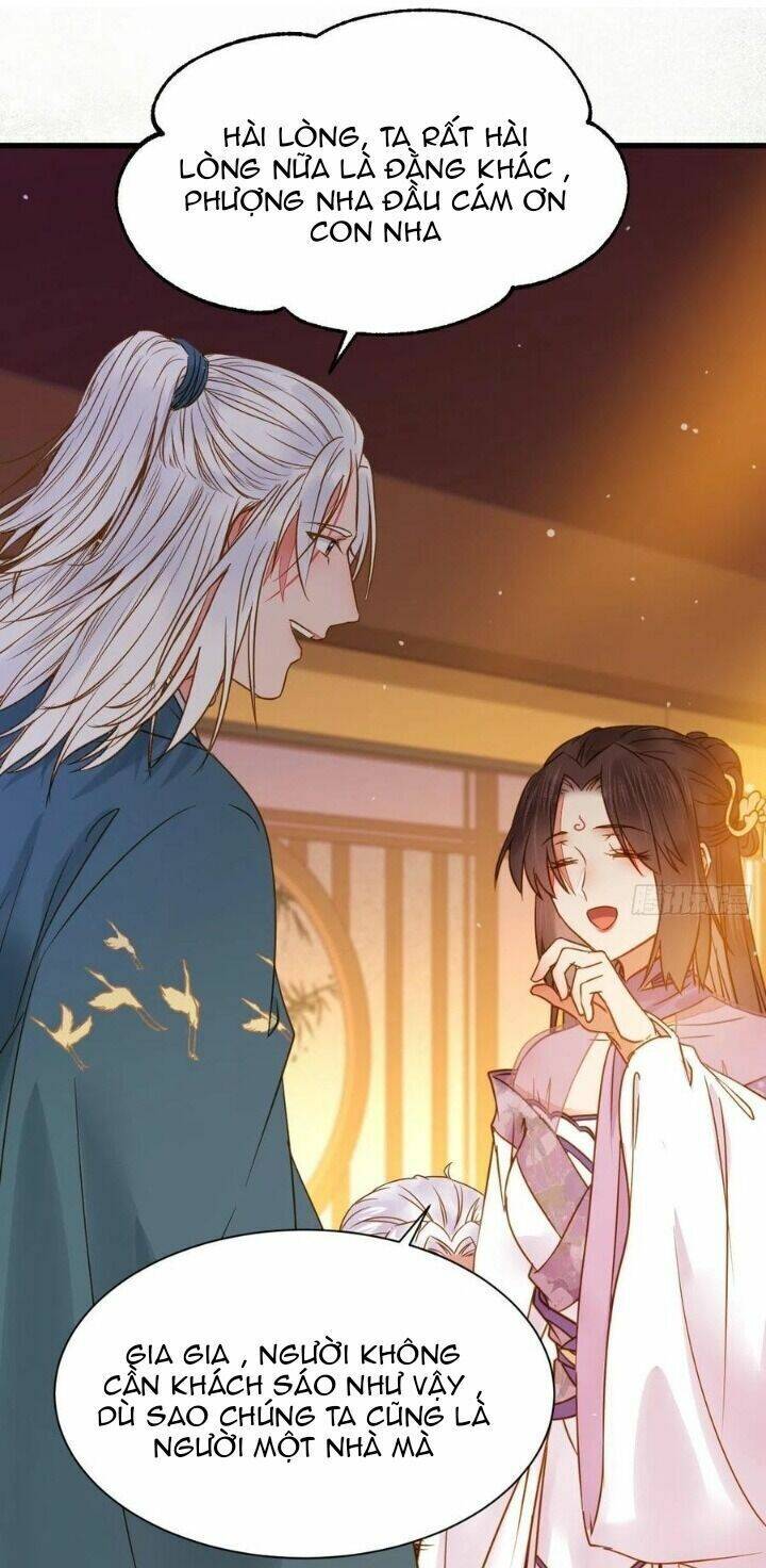 Tuyệt Sắc Quyến Rũ: Quỷ Y Chí Tôn Chapter 316 - Trang 2