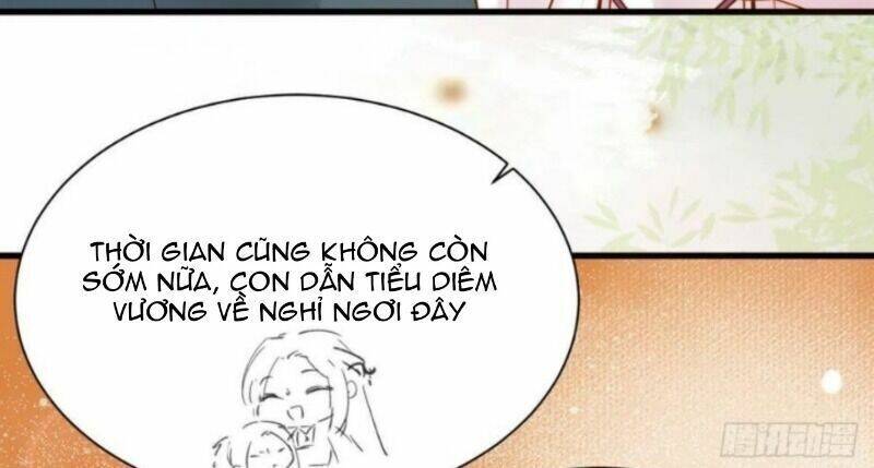 Tuyệt Sắc Quyến Rũ: Quỷ Y Chí Tôn Chapter 316 - Trang 2