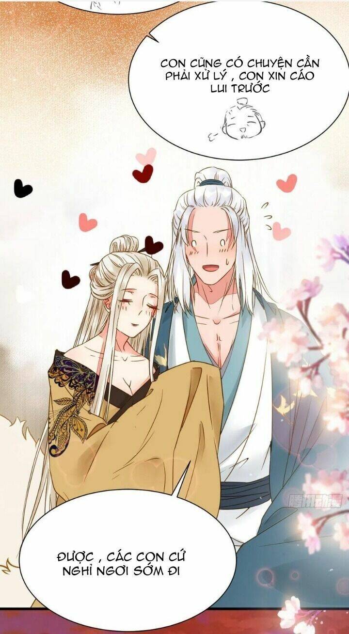 Tuyệt Sắc Quyến Rũ: Quỷ Y Chí Tôn Chapter 316 - Trang 2