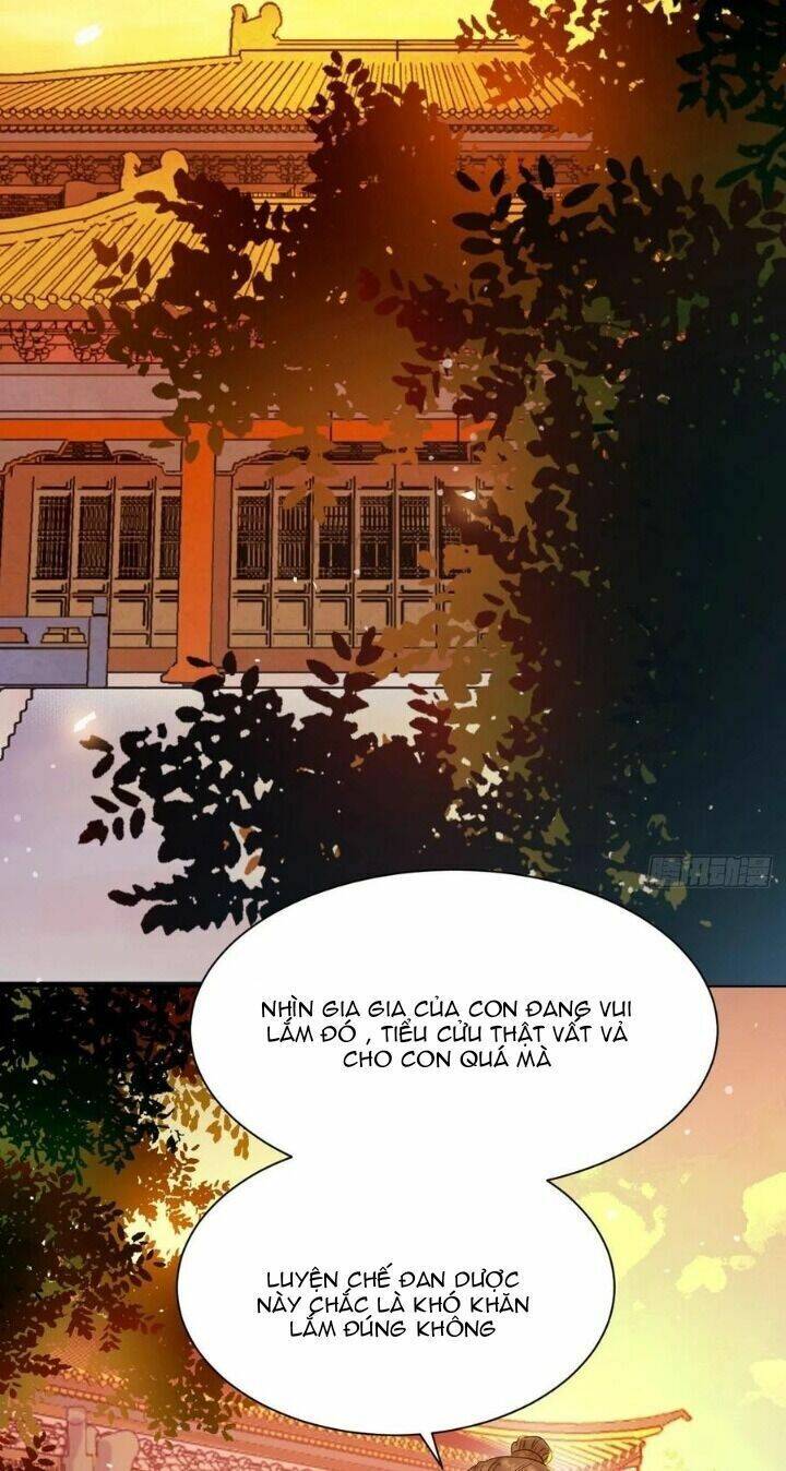 Tuyệt Sắc Quyến Rũ: Quỷ Y Chí Tôn Chapter 316 - Trang 2