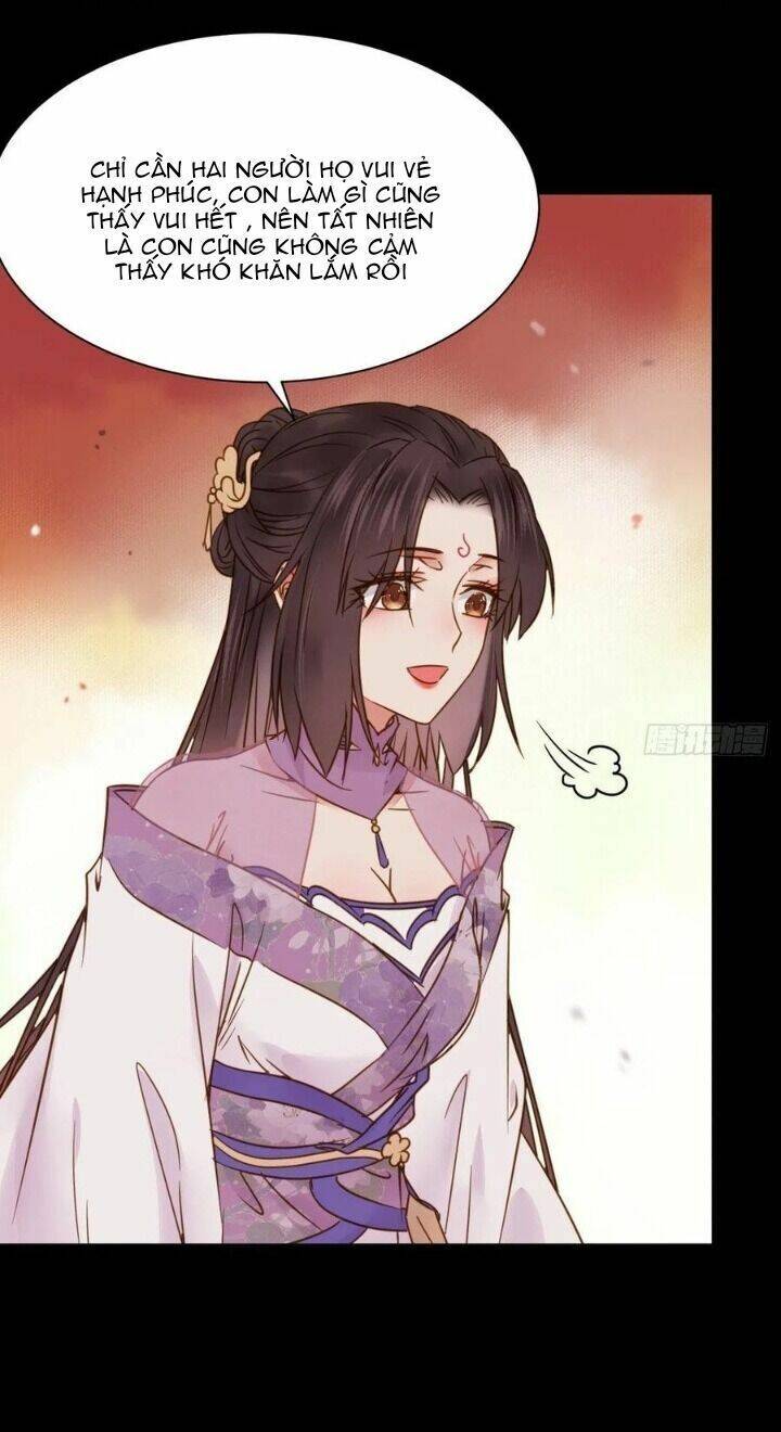 Tuyệt Sắc Quyến Rũ: Quỷ Y Chí Tôn Chapter 316 - Trang 2