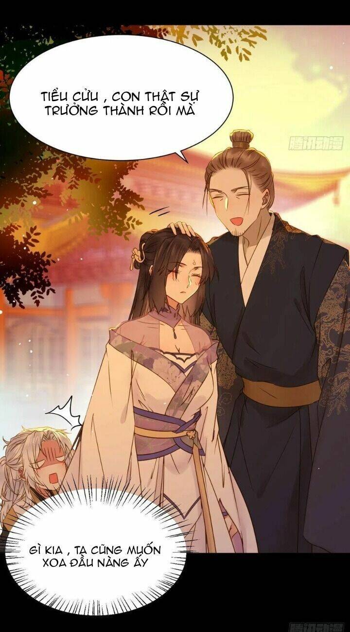 Tuyệt Sắc Quyến Rũ: Quỷ Y Chí Tôn Chapter 316 - Trang 2