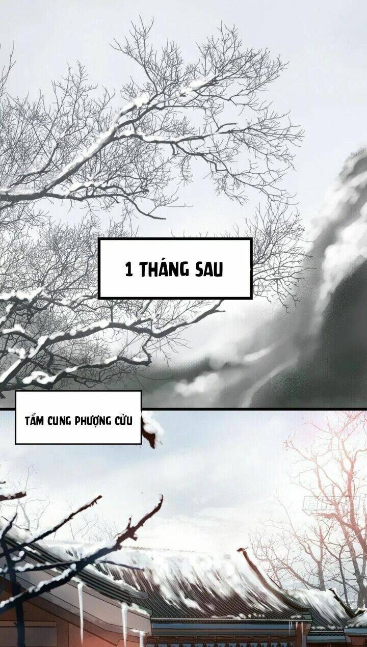 Tuyệt Sắc Quyến Rũ: Quỷ Y Chí Tôn Chapter 316 - Trang 2