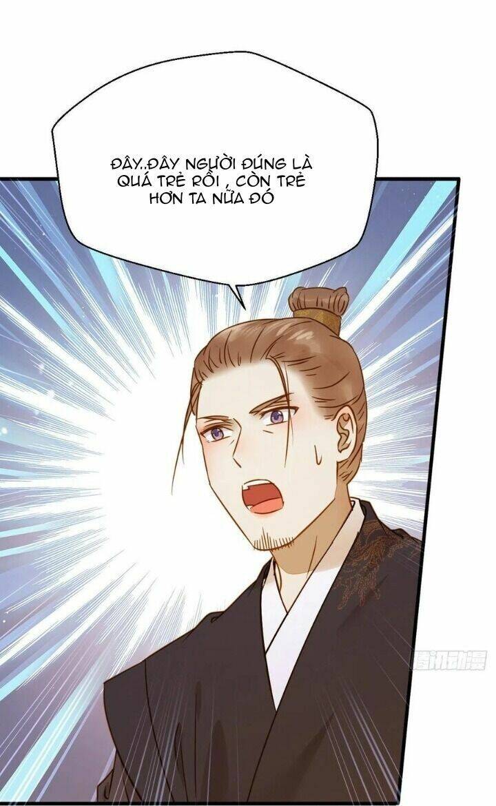 Tuyệt Sắc Quyến Rũ: Quỷ Y Chí Tôn Chapter 316 - Trang 2