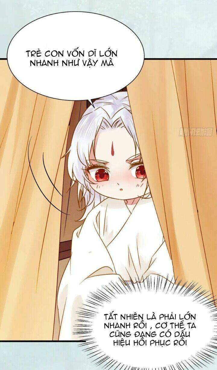 Tuyệt Sắc Quyến Rũ: Quỷ Y Chí Tôn Chapter 316 - Trang 2