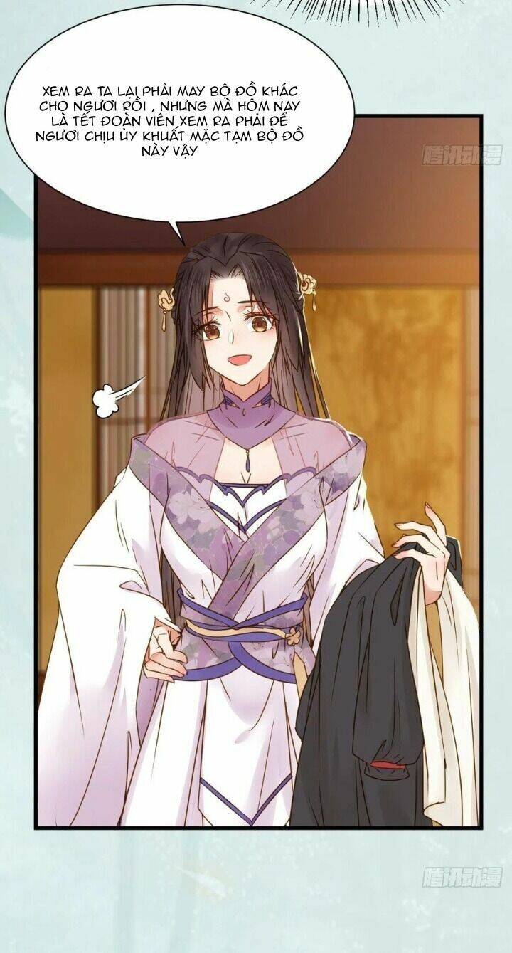 Tuyệt Sắc Quyến Rũ: Quỷ Y Chí Tôn Chapter 316 - Trang 2