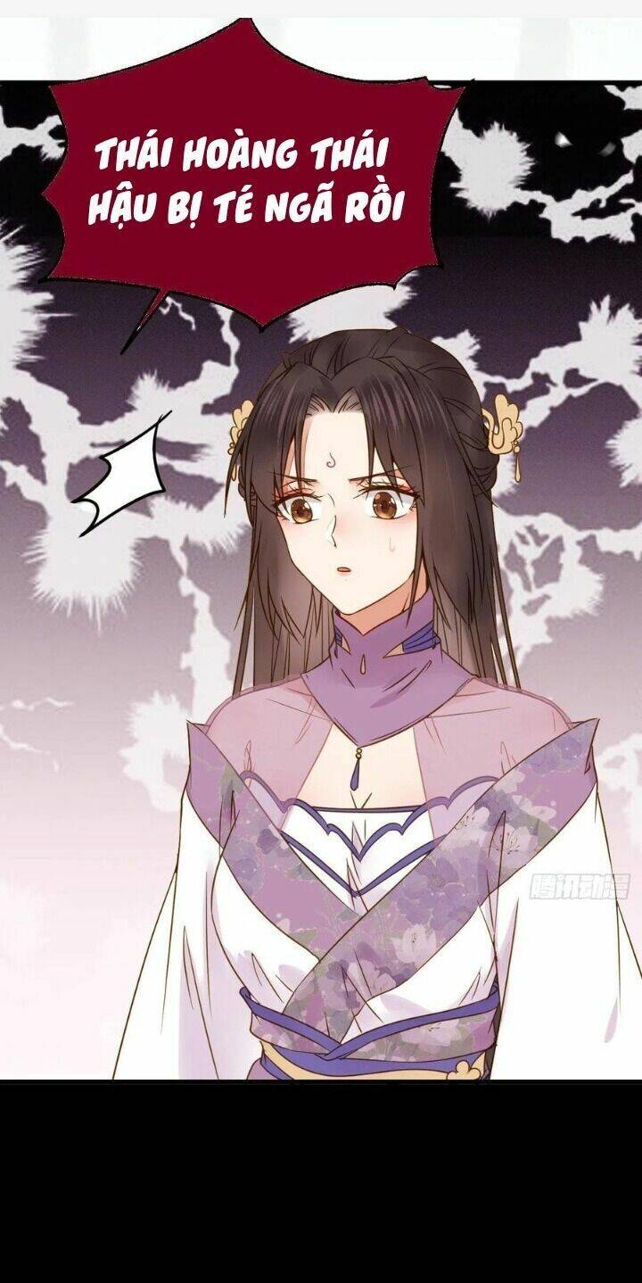 Tuyệt Sắc Quyến Rũ: Quỷ Y Chí Tôn Chapter 316 - Trang 2