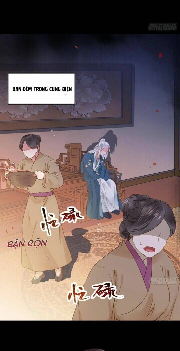 Tuyệt Sắc Quyến Rũ: Quỷ Y Chí Tôn Chapter 316 - Trang 2