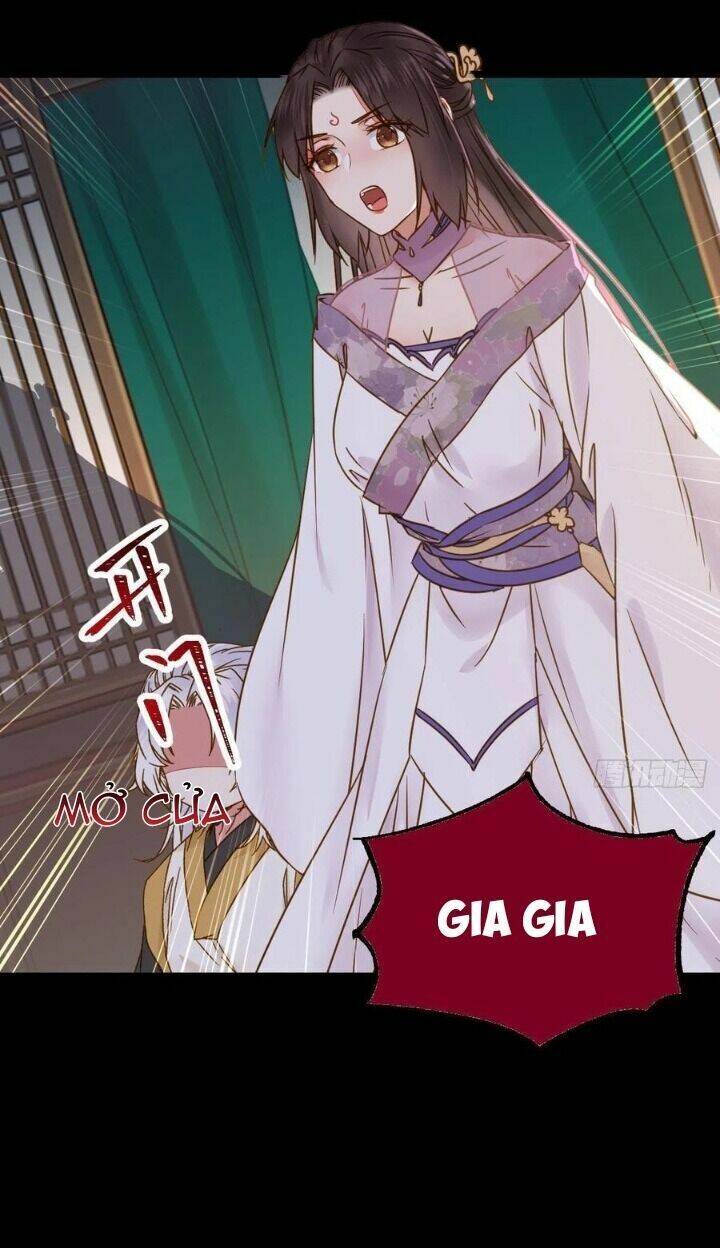 Tuyệt Sắc Quyến Rũ: Quỷ Y Chí Tôn Chapter 316 - Trang 2