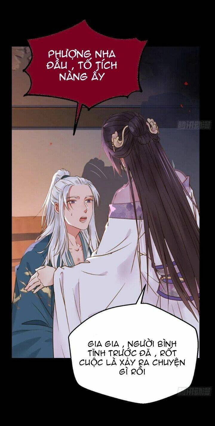 Tuyệt Sắc Quyến Rũ: Quỷ Y Chí Tôn Chapter 316 - Trang 2