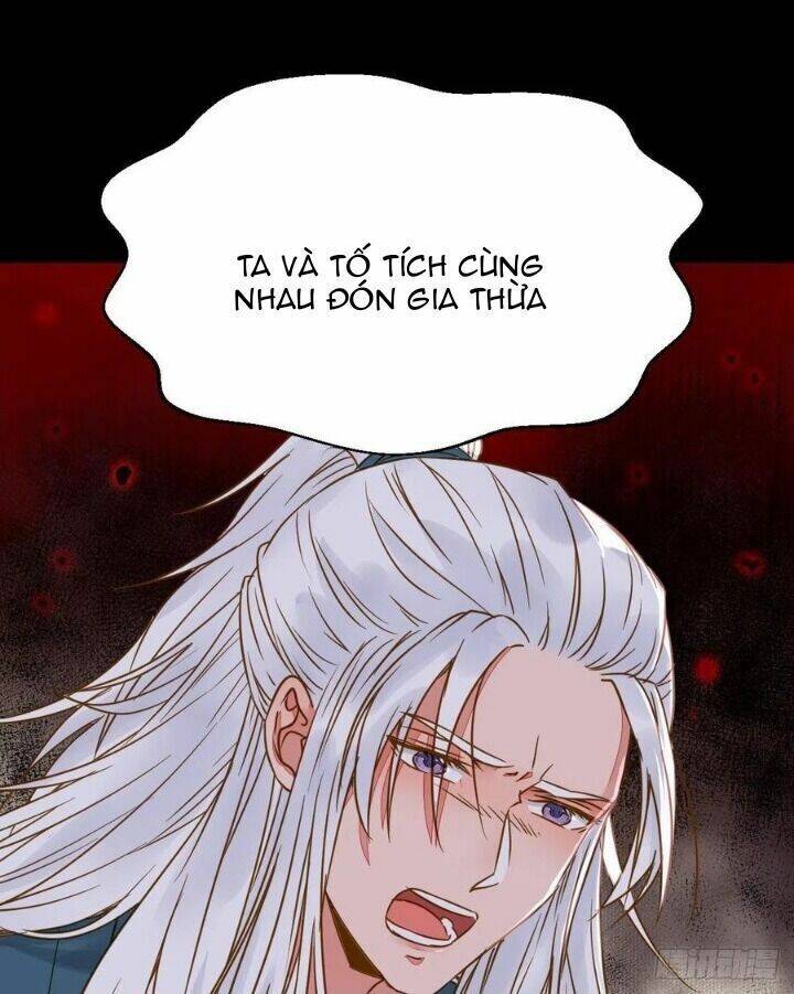 Tuyệt Sắc Quyến Rũ: Quỷ Y Chí Tôn Chapter 316 - Trang 2