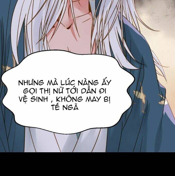 Tuyệt Sắc Quyến Rũ: Quỷ Y Chí Tôn Chapter 316 - Trang 2
