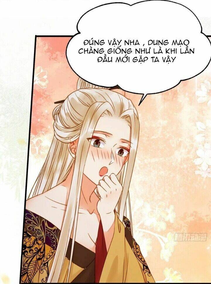 Tuyệt Sắc Quyến Rũ: Quỷ Y Chí Tôn Chapter 316 - Trang 2
