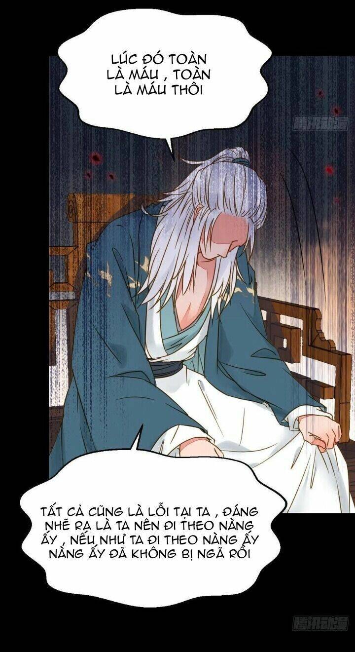 Tuyệt Sắc Quyến Rũ: Quỷ Y Chí Tôn Chapter 316 - Trang 2