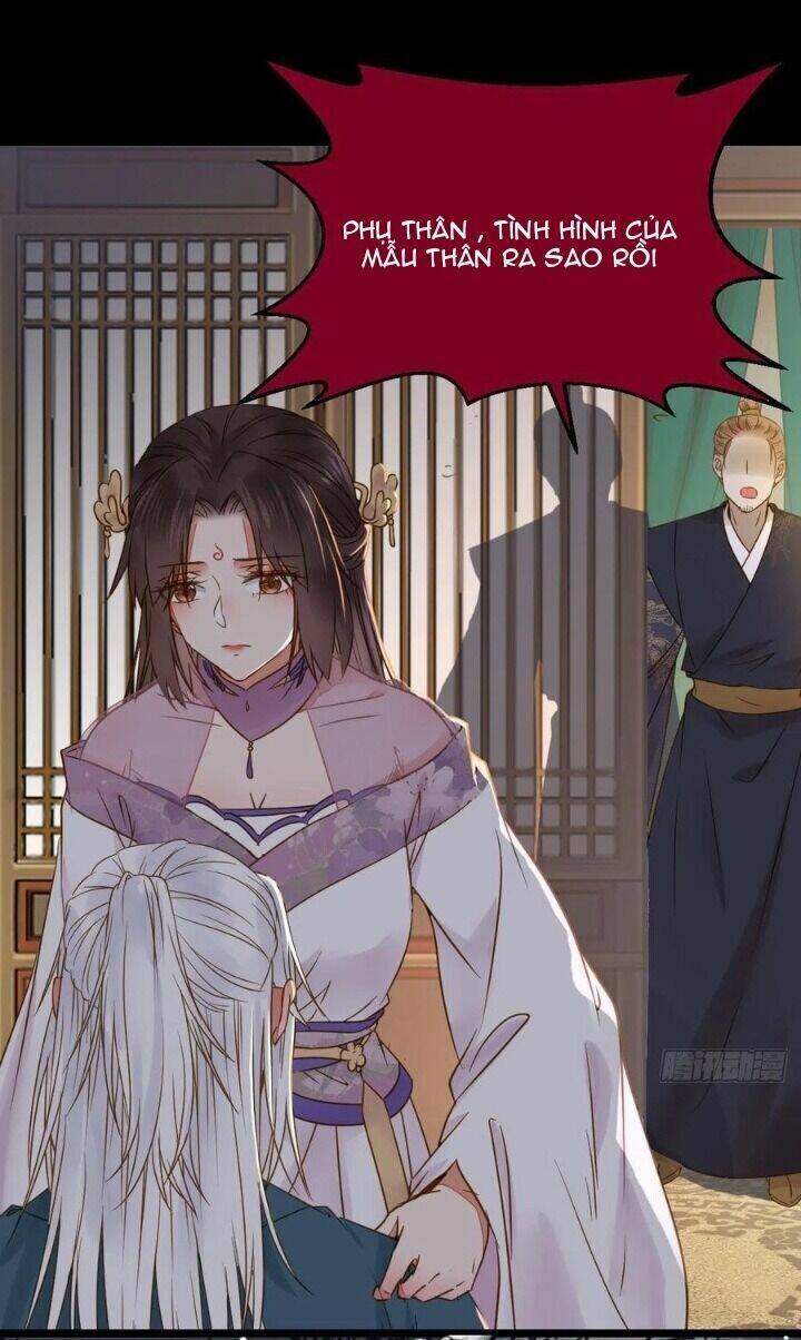 Tuyệt Sắc Quyến Rũ: Quỷ Y Chí Tôn Chapter 316 - Trang 2