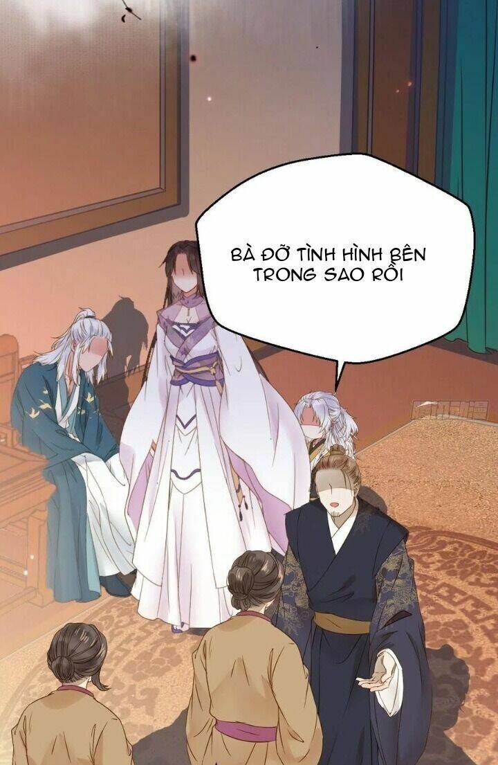 Tuyệt Sắc Quyến Rũ: Quỷ Y Chí Tôn Chapter 316 - Trang 2