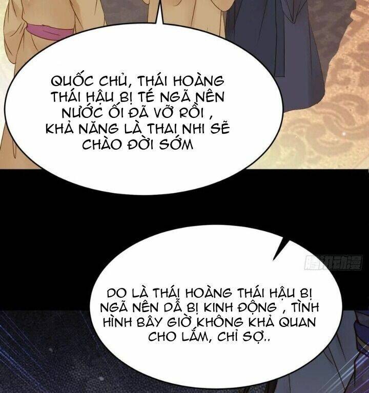 Tuyệt Sắc Quyến Rũ: Quỷ Y Chí Tôn Chapter 316 - Trang 2