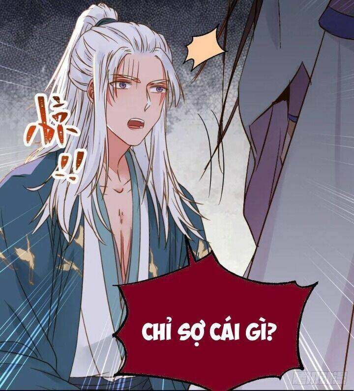 Tuyệt Sắc Quyến Rũ: Quỷ Y Chí Tôn Chapter 316 - Trang 2