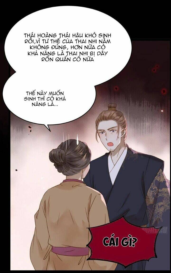 Tuyệt Sắc Quyến Rũ: Quỷ Y Chí Tôn Chapter 316 - Trang 2