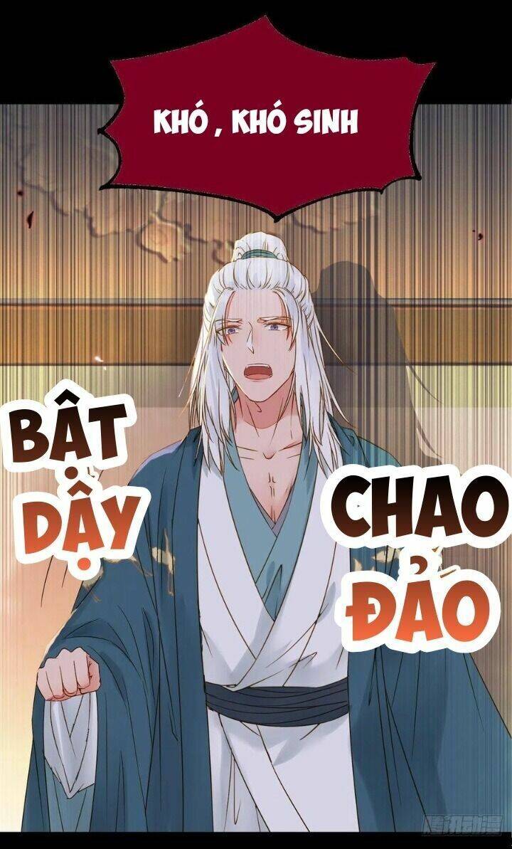 Tuyệt Sắc Quyến Rũ: Quỷ Y Chí Tôn Chapter 316 - Trang 2