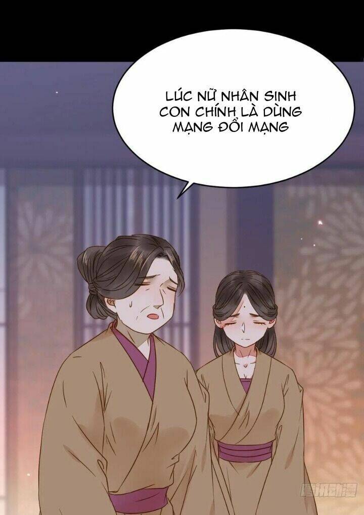 Tuyệt Sắc Quyến Rũ: Quỷ Y Chí Tôn Chapter 316 - Trang 2