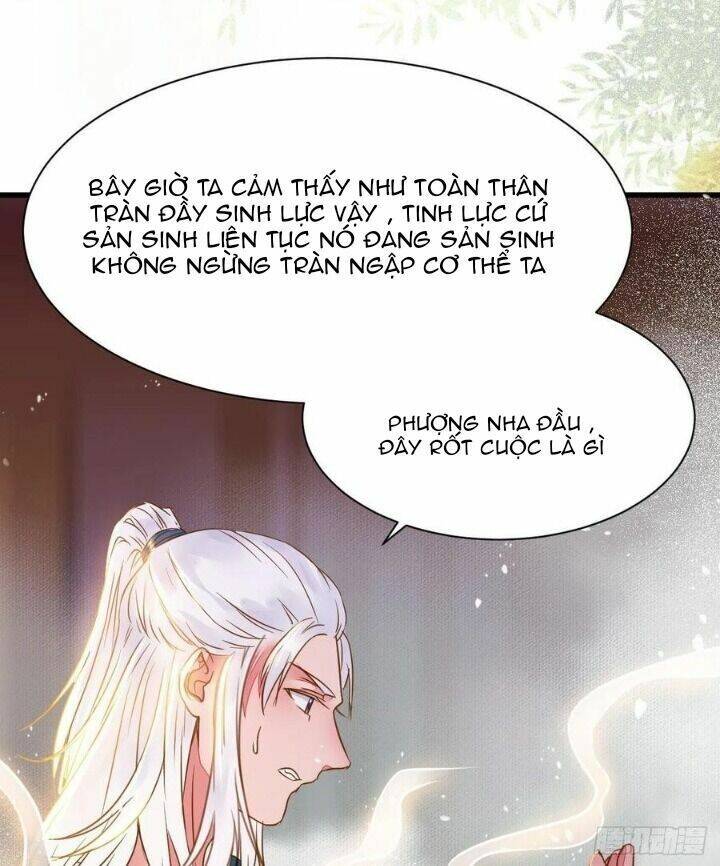 Tuyệt Sắc Quyến Rũ: Quỷ Y Chí Tôn Chapter 316 - Trang 2