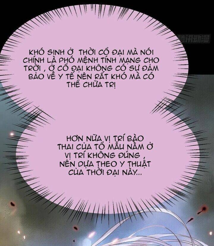 Tuyệt Sắc Quyến Rũ: Quỷ Y Chí Tôn Chapter 316 - Trang 2