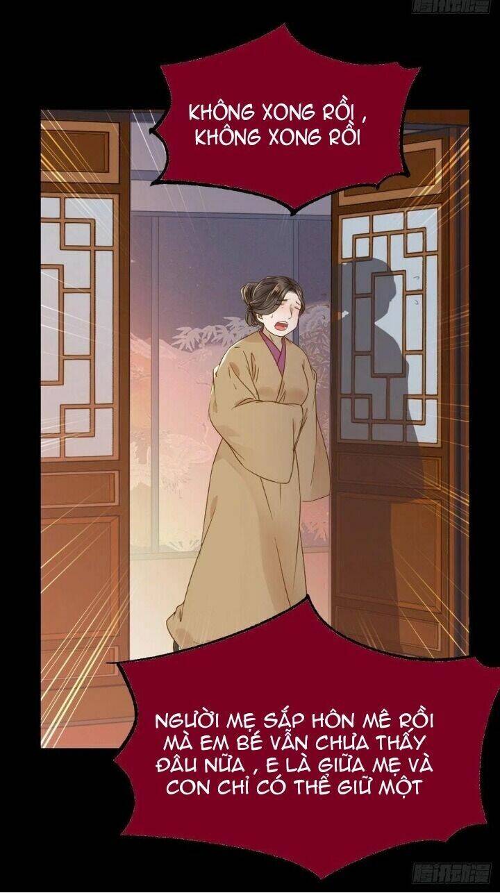 Tuyệt Sắc Quyến Rũ: Quỷ Y Chí Tôn Chapter 316 - Trang 2