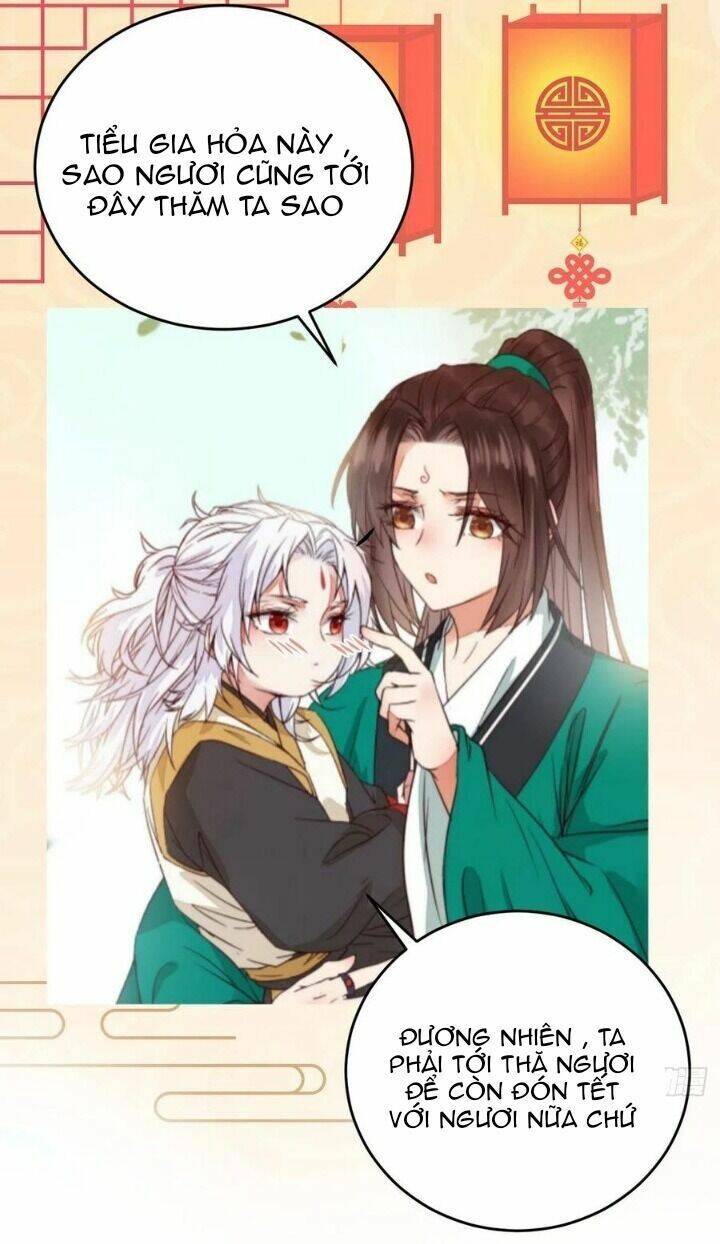 Tuyệt Sắc Quyến Rũ: Quỷ Y Chí Tôn Chapter 316 - Trang 2