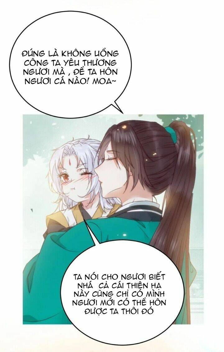 Tuyệt Sắc Quyến Rũ: Quỷ Y Chí Tôn Chapter 316 - Trang 2