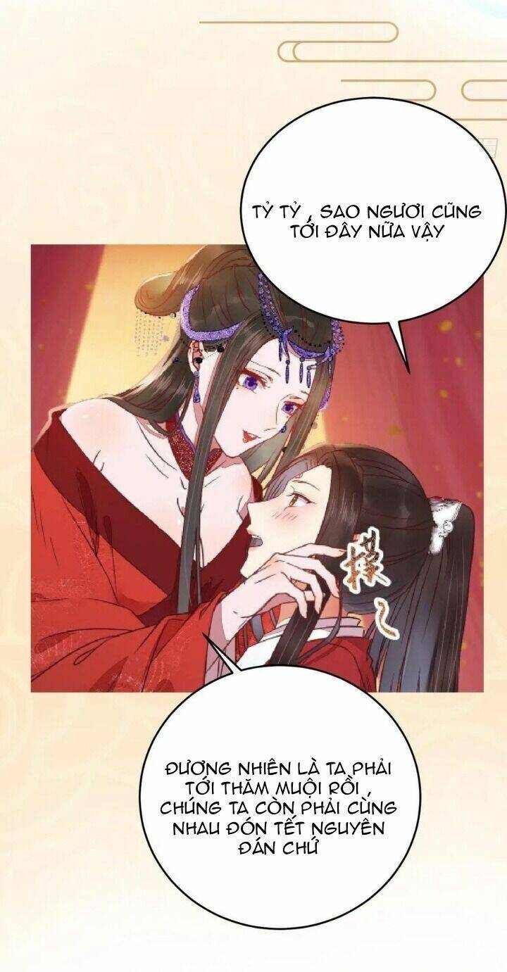 Tuyệt Sắc Quyến Rũ: Quỷ Y Chí Tôn Chapter 316 - Trang 2