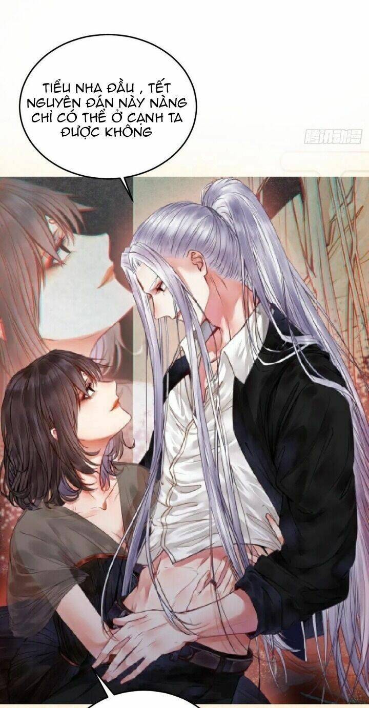 Tuyệt Sắc Quyến Rũ: Quỷ Y Chí Tôn Chapter 316 - Trang 2