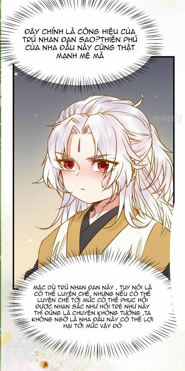 Tuyệt Sắc Quyến Rũ: Quỷ Y Chí Tôn Chapter 316 - Trang 2