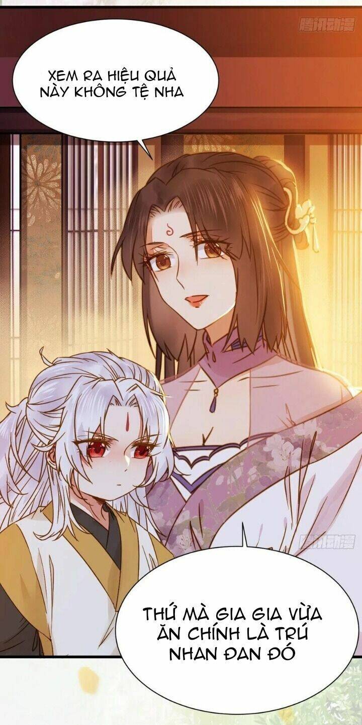 Tuyệt Sắc Quyến Rũ: Quỷ Y Chí Tôn Chapter 316 - Trang 2