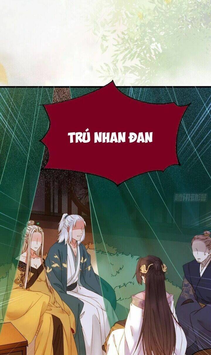 Tuyệt Sắc Quyến Rũ: Quỷ Y Chí Tôn Chapter 316 - Trang 2