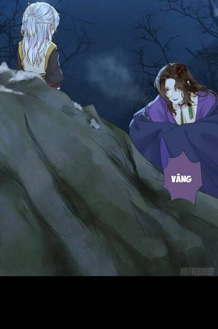 Tuyệt Sắc Quyến Rũ: Quỷ Y Chí Tôn Chapter 318 - Trang 2