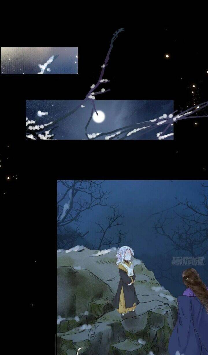 Tuyệt Sắc Quyến Rũ: Quỷ Y Chí Tôn Chapter 318 - Trang 2