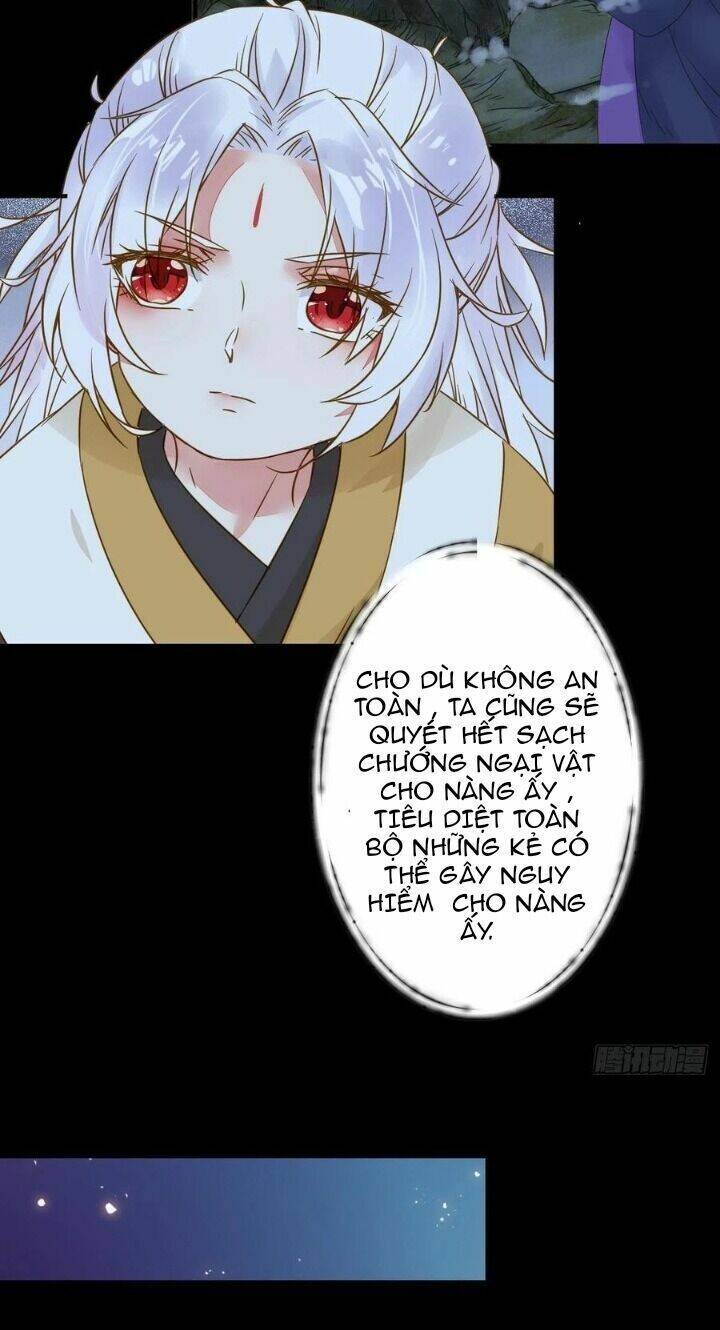 Tuyệt Sắc Quyến Rũ: Quỷ Y Chí Tôn Chapter 318 - Trang 2