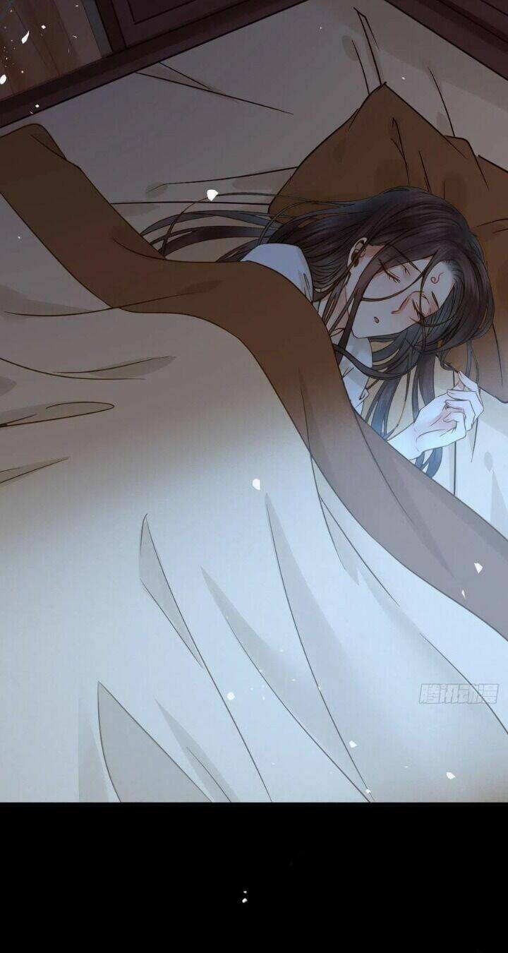 Tuyệt Sắc Quyến Rũ: Quỷ Y Chí Tôn Chapter 318 - Trang 2