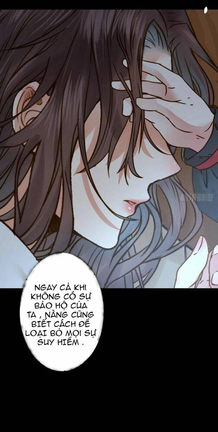 Tuyệt Sắc Quyến Rũ: Quỷ Y Chí Tôn Chapter 318 - Trang 2