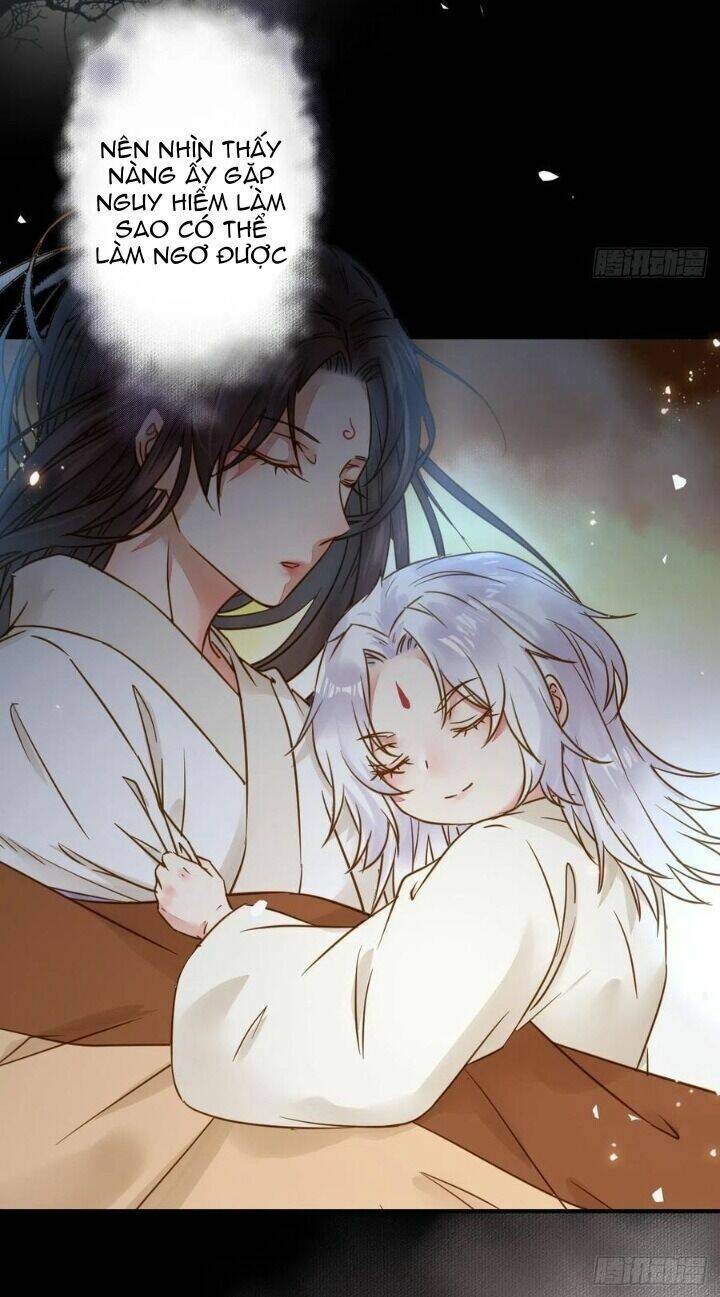 Tuyệt Sắc Quyến Rũ: Quỷ Y Chí Tôn Chapter 318 - Trang 2