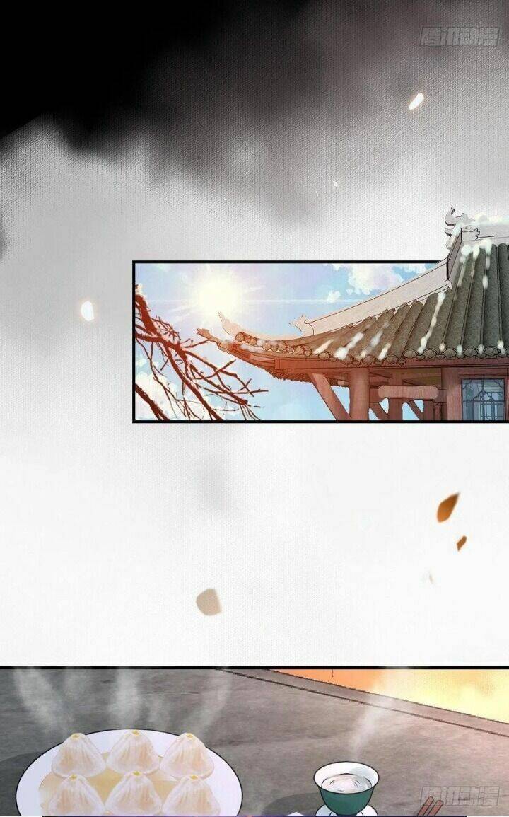 Tuyệt Sắc Quyến Rũ: Quỷ Y Chí Tôn Chapter 318 - Trang 2